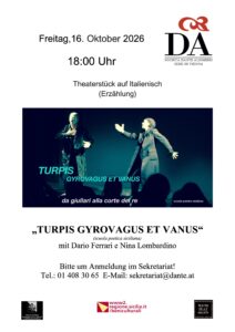 TURPIS GYROVAGUS ET VANUS
